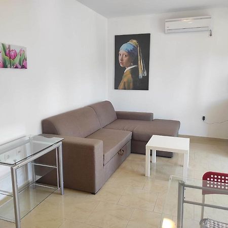 Apartman Kamenjak Premantura Esterno foto