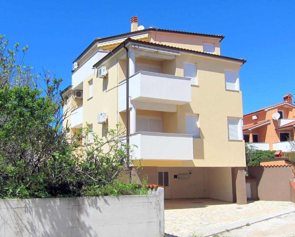 Apartman Kamenjak Premantura Esterno foto