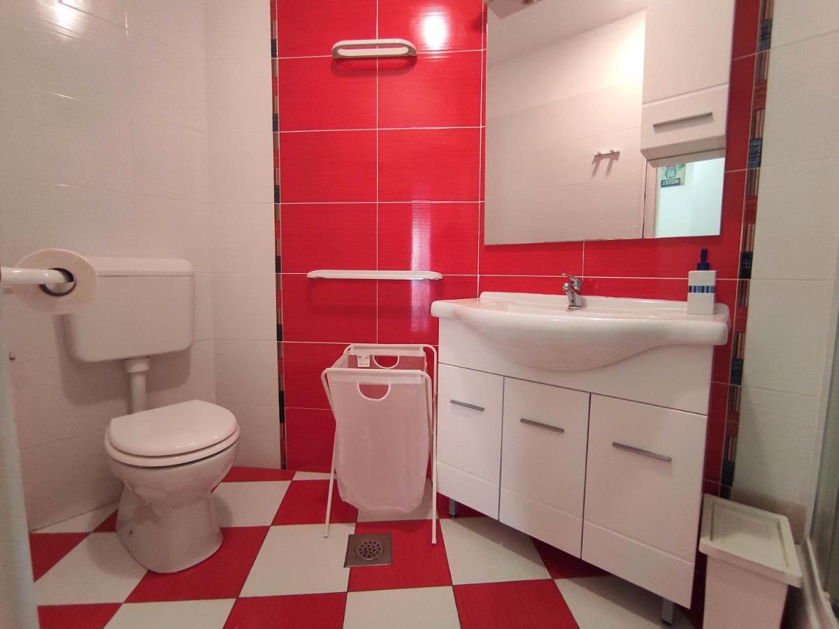 Apartman Kamenjak Premantura Esterno foto