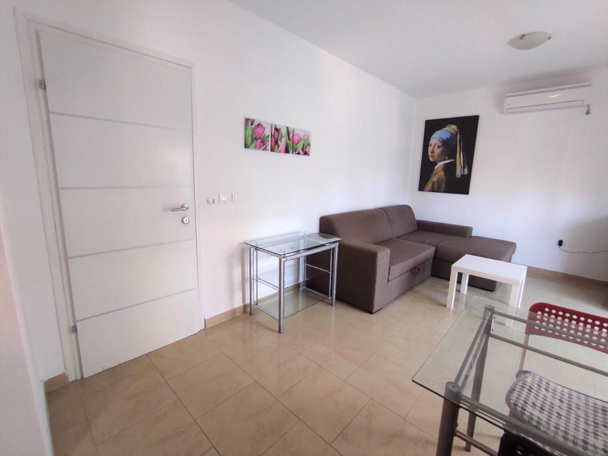 Apartman Kamenjak Premantura Esterno foto