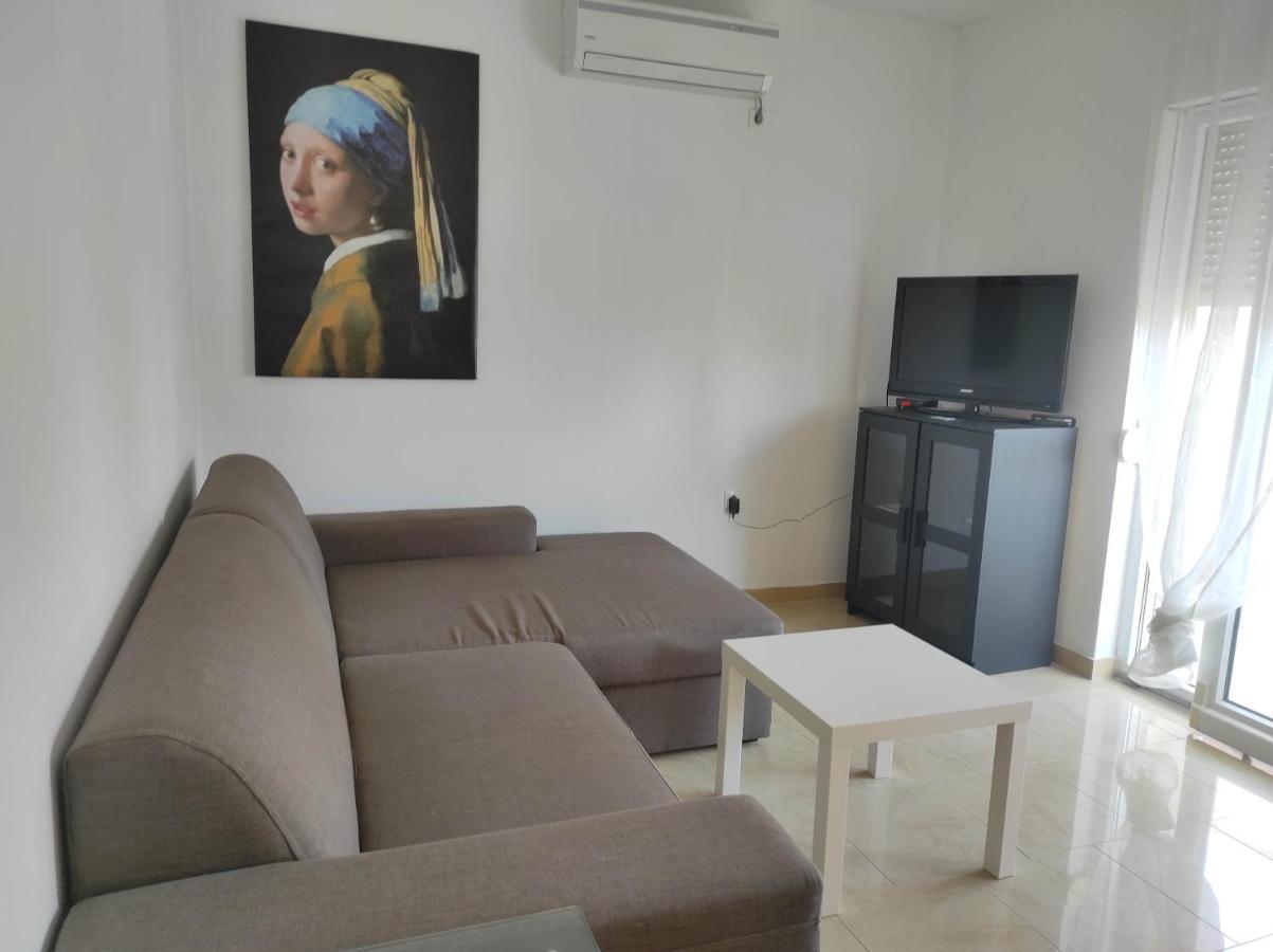Apartman Kamenjak Premantura Esterno foto