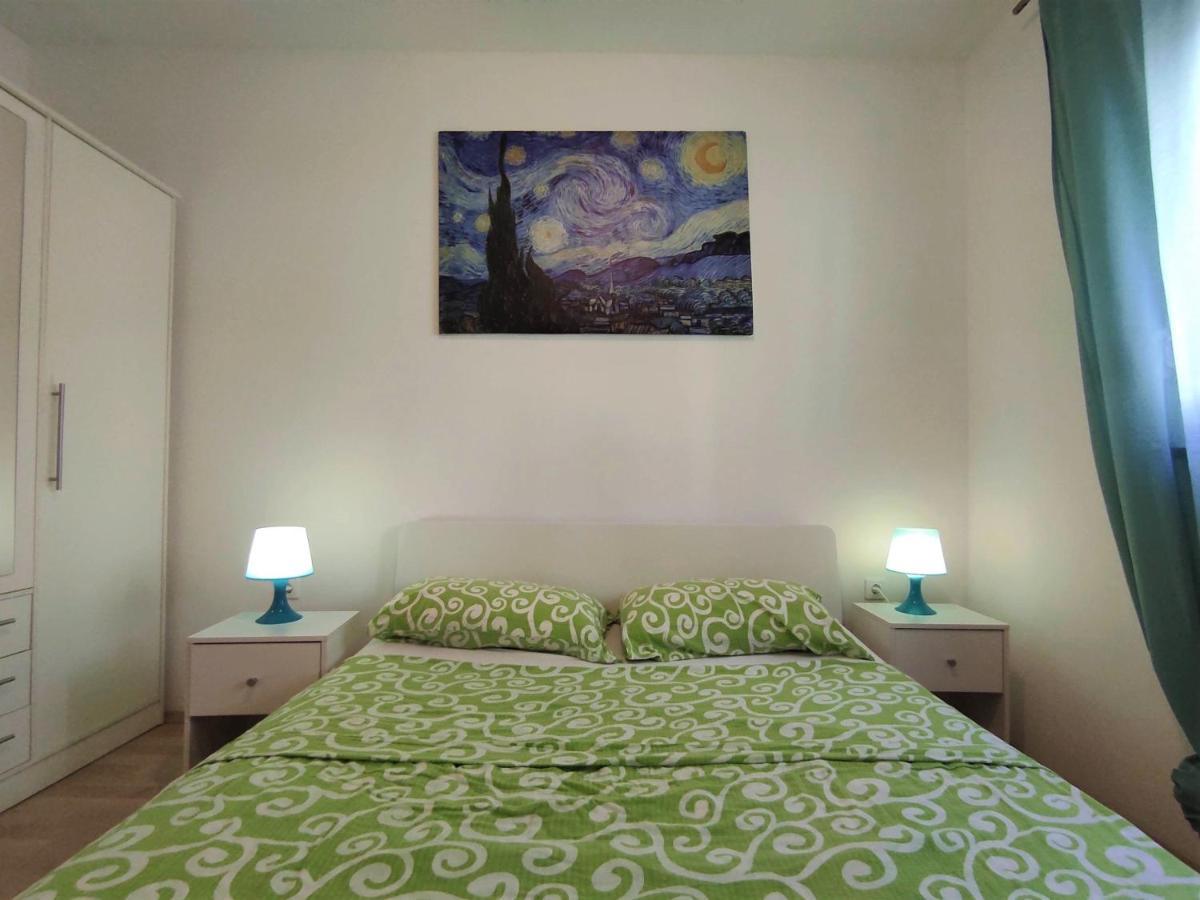 Apartman Kamenjak Premantura Esterno foto