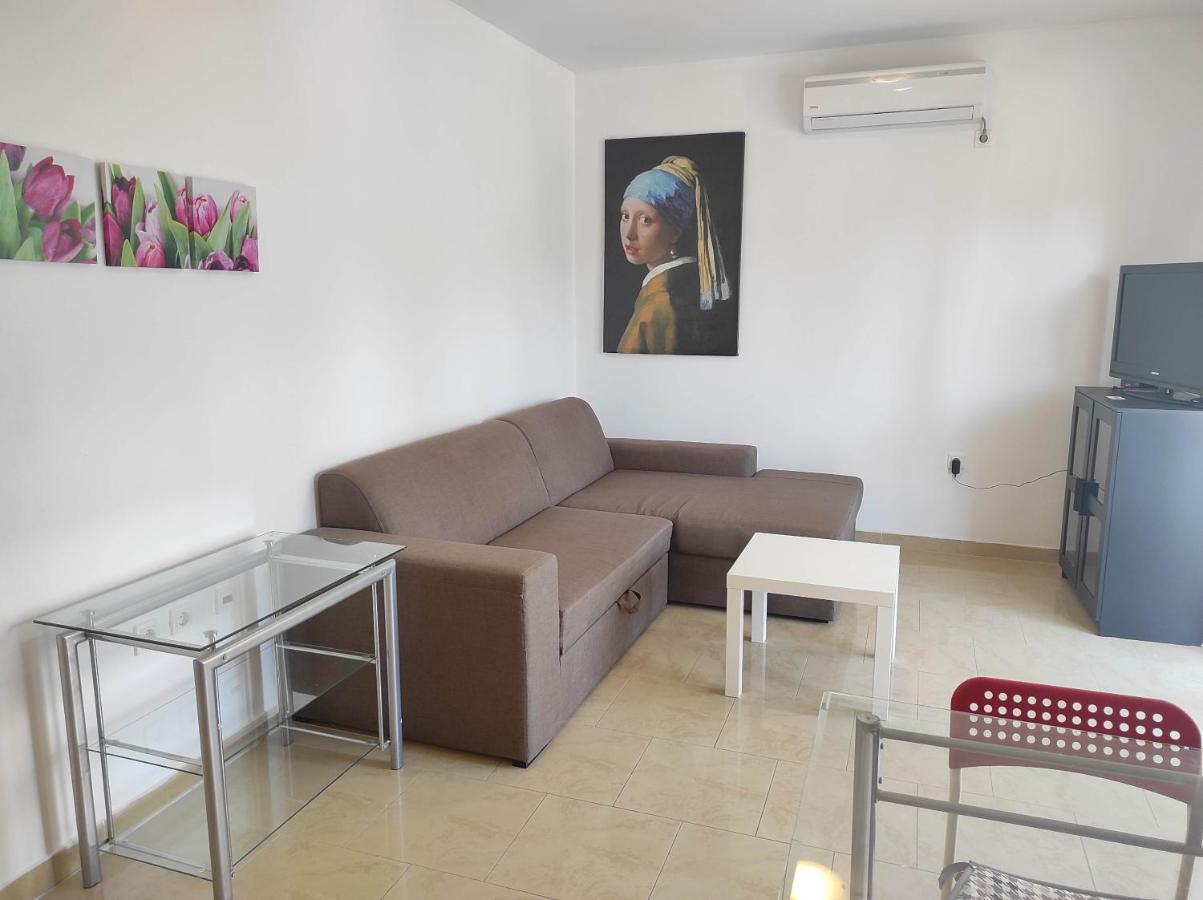Apartman Kamenjak Premantura Esterno foto