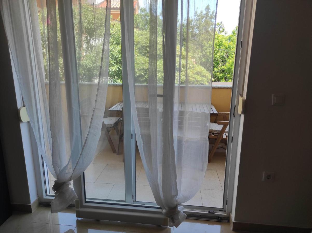 Apartman Kamenjak Premantura Esterno foto