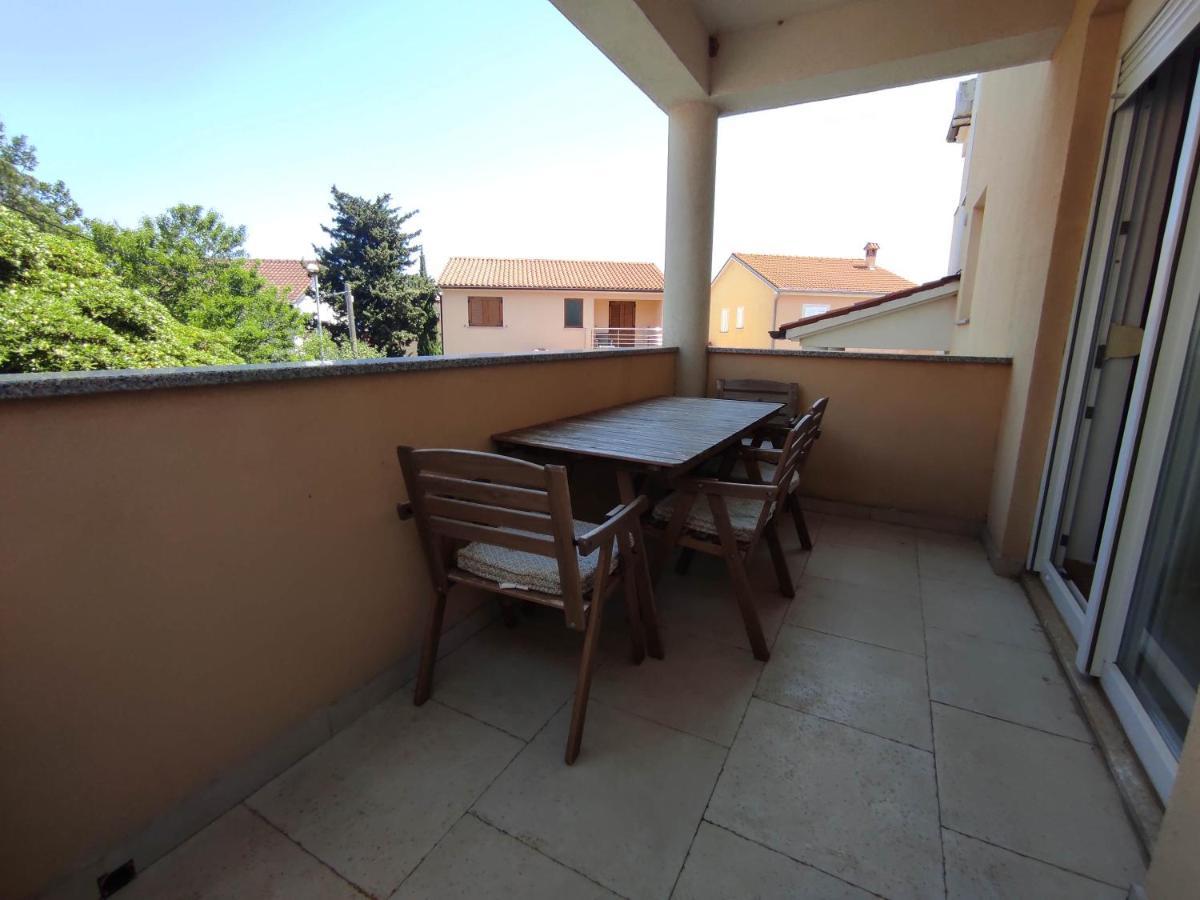 Apartman Kamenjak Premantura Esterno foto