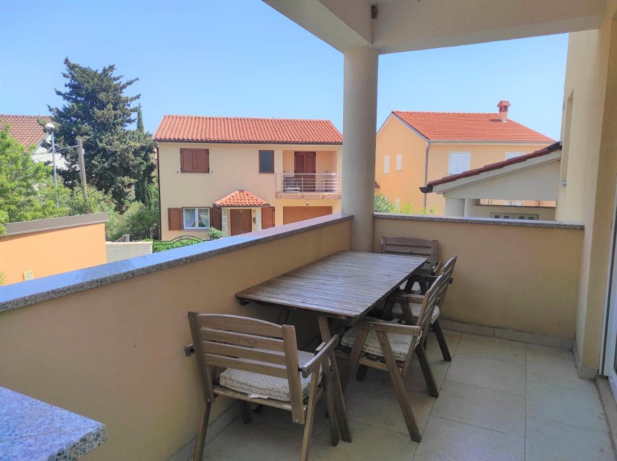 Apartman Kamenjak Premantura Esterno foto