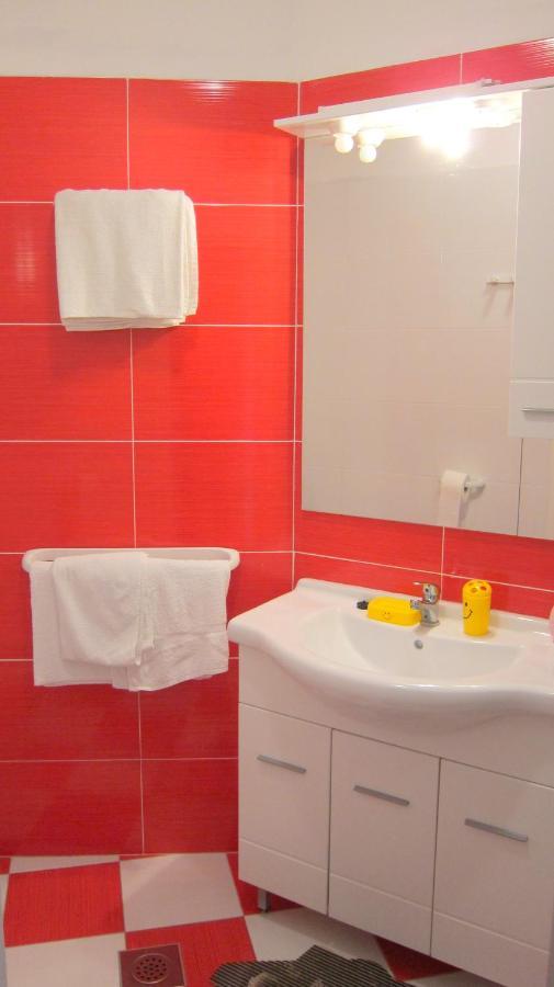 Apartman Kamenjak Premantura Esterno foto