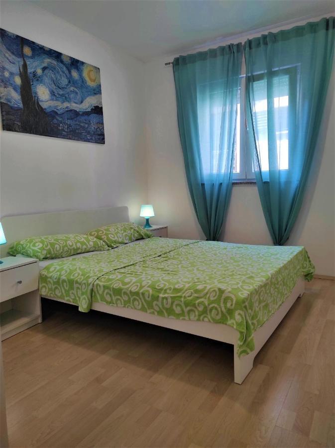 Apartman Kamenjak Premantura Esterno foto