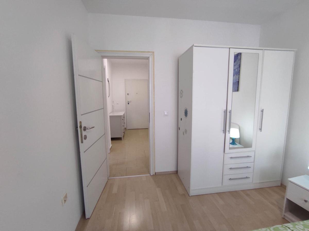 Apartman Kamenjak Premantura Esterno foto