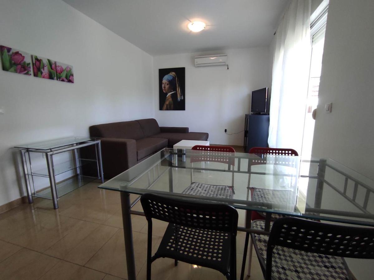 Apartman Kamenjak Premantura Esterno foto